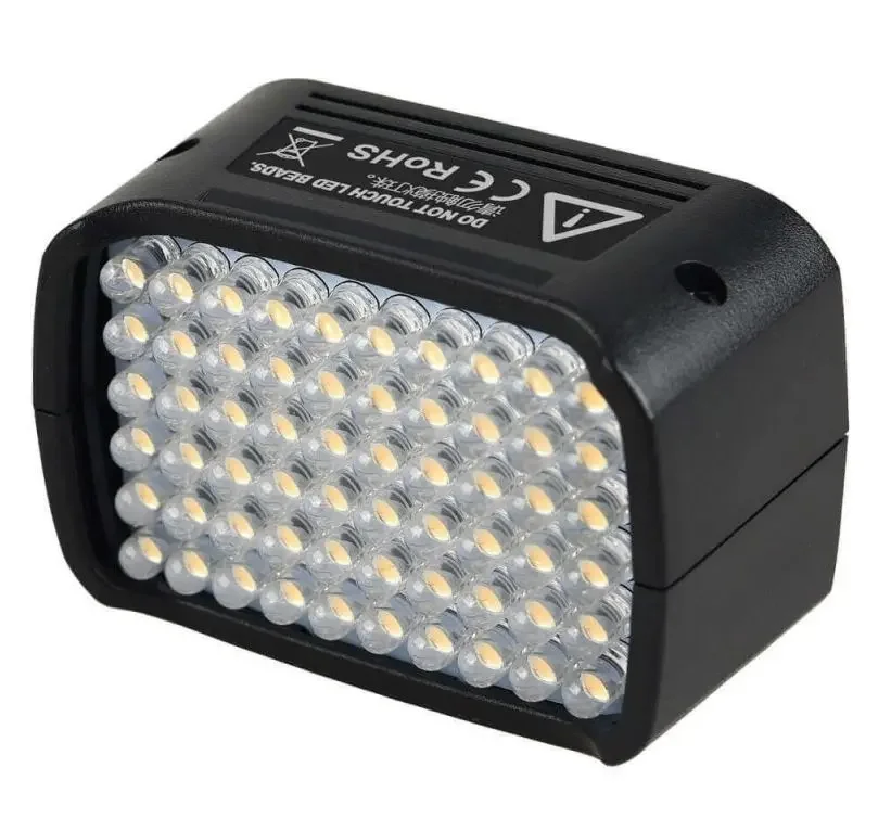 Godox AD-L LED Flash Head AD200 v:1562437