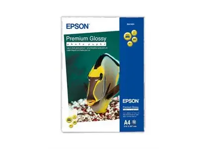 Epson Premium Glossy Photo Paper 16" v:7072101