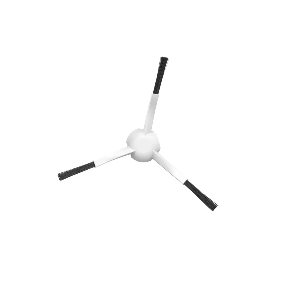 Dreame Dreame D10 Plus Gen 2 2-pack Sidebørster, Svart