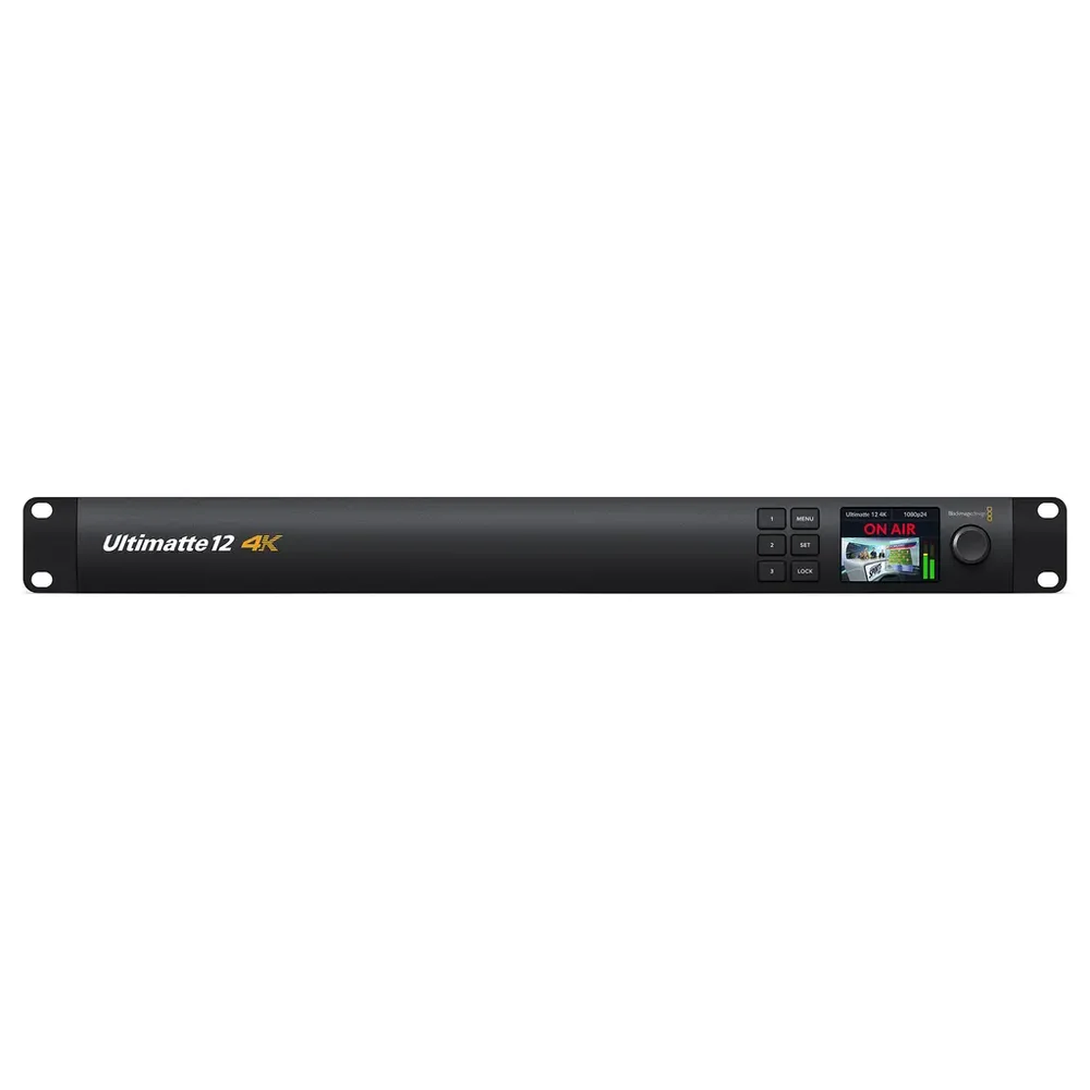 Blackmagic Ultimatte 12 4K v:4488495