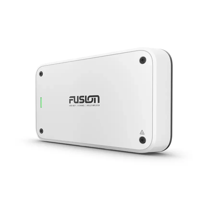Fusion Apollo 6-kanals forsterker v:7790174