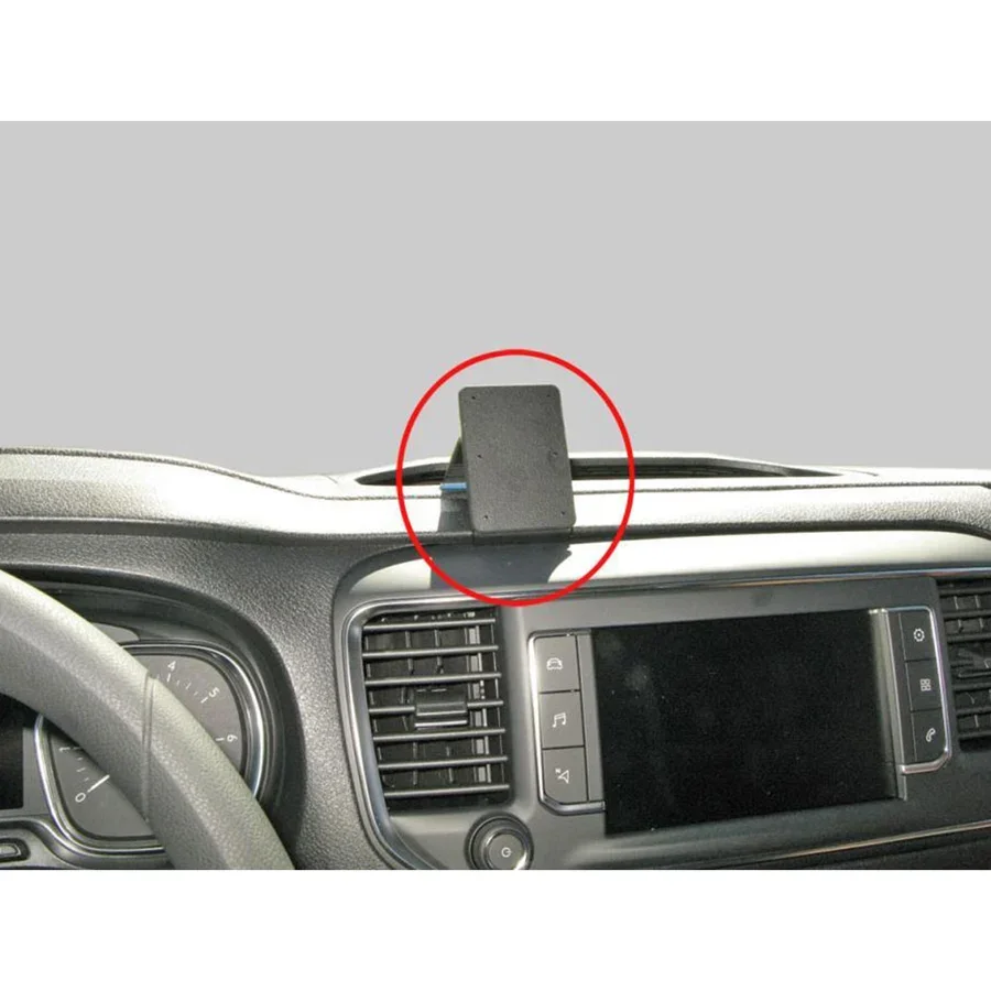 Brodit ProClip dashbord brakett v:3968106