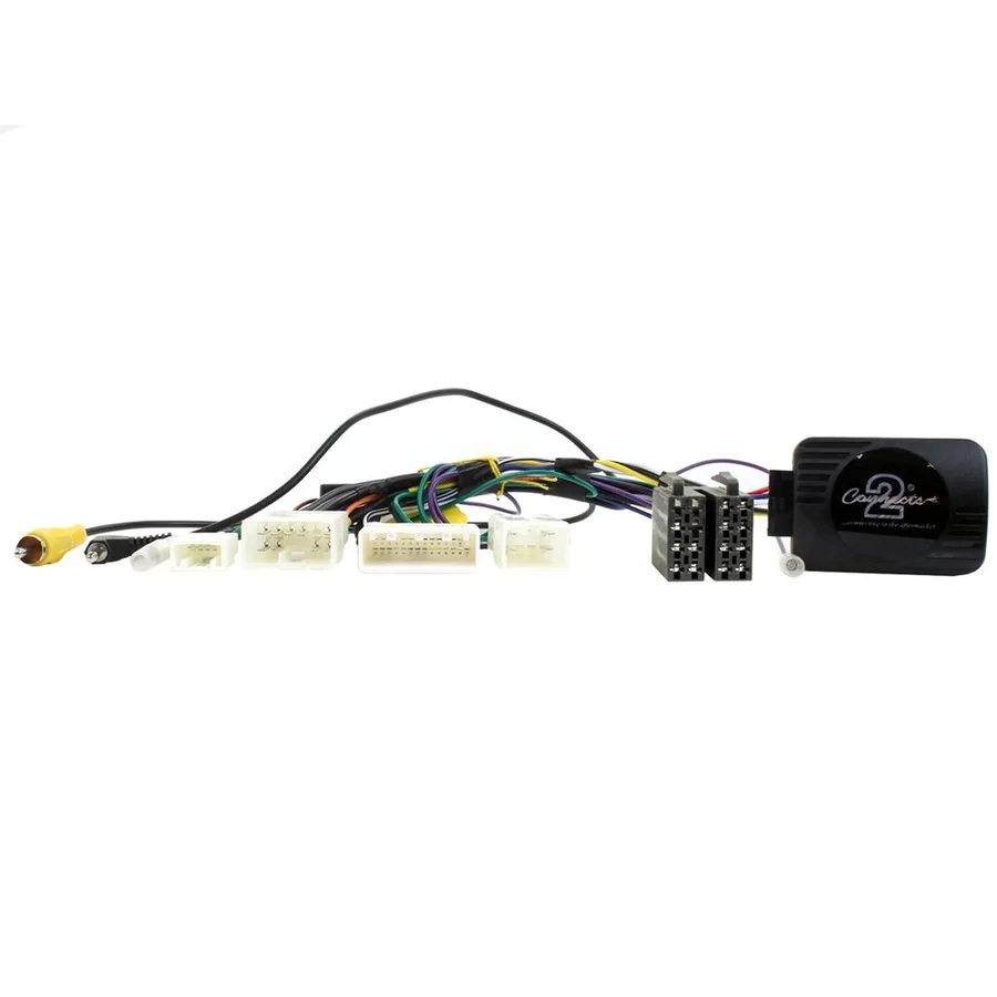 Connects2 Multifunksjonsadapter v:8012274