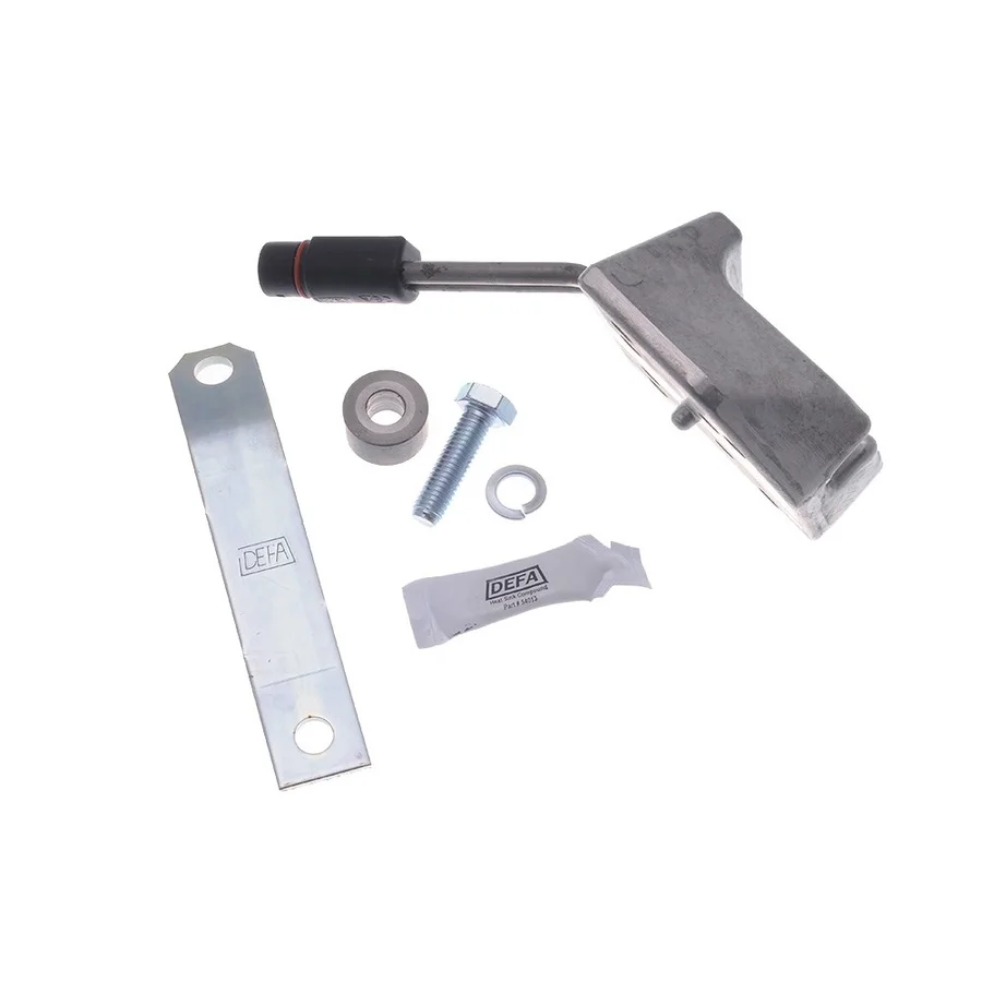 DEFA Motorvarmerelement v:9384223