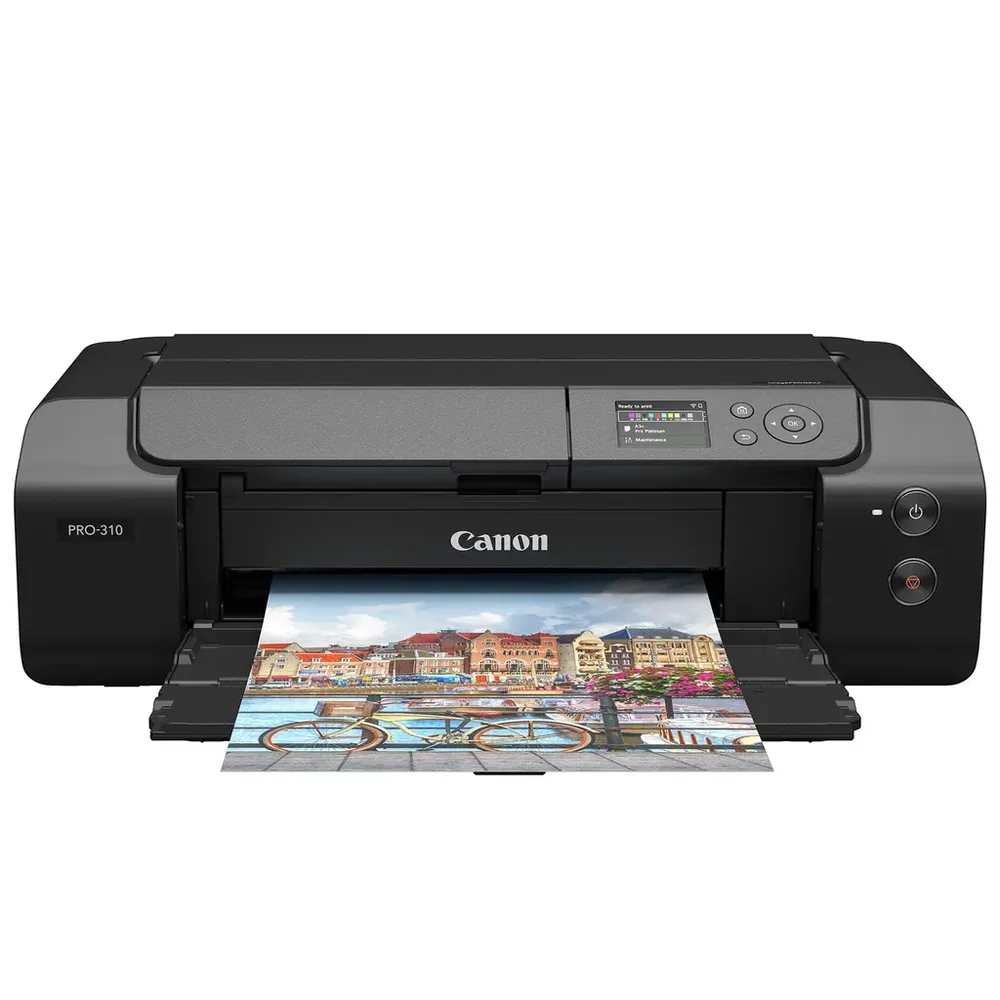 Canon imagePROGRAF PRO-310 v:8242344 Canon imagePROGRAF PRO-310 v:8242344