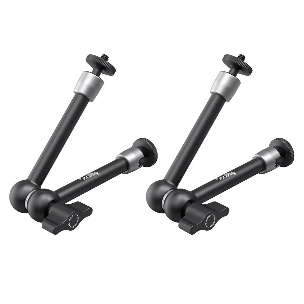 SmallRig 5317 Magic Arm Support Kit 9.8" v:1095231
