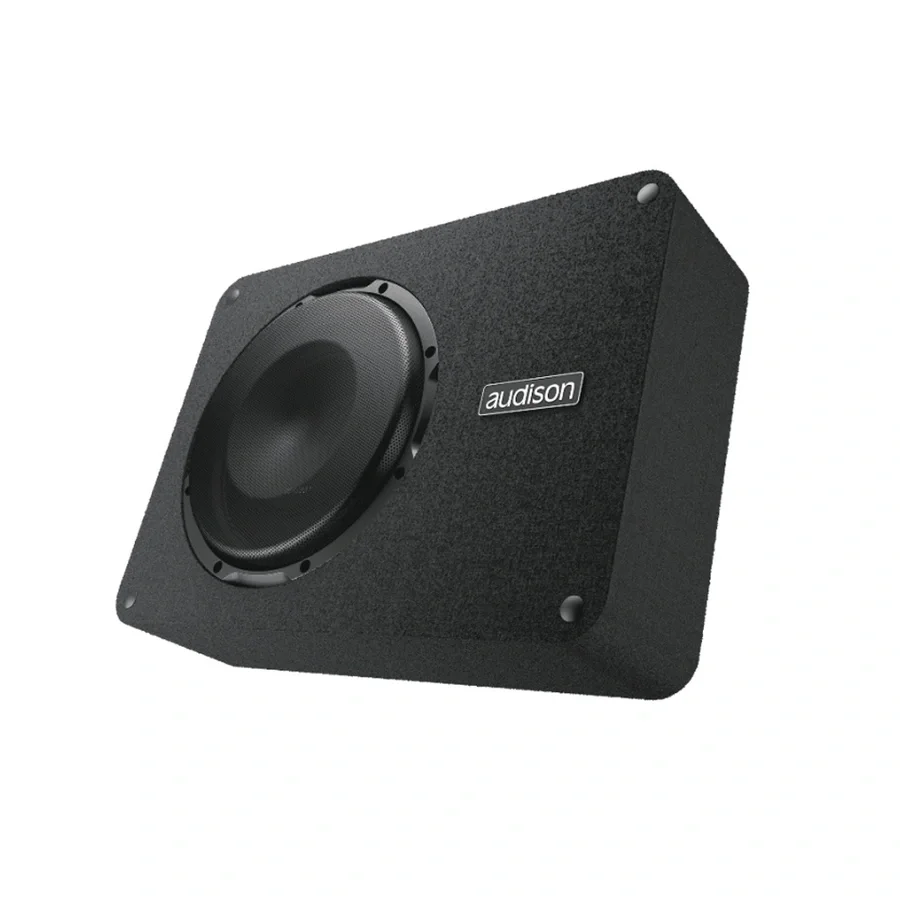 Audison APBX 10 DS Prima basskasse v:1529054 Audison APBX 10 DS Prima basskasse v:1529054
