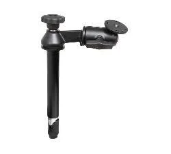 RAM MOUNT RAM SGL SWING ARM 8" MALE v:7098523