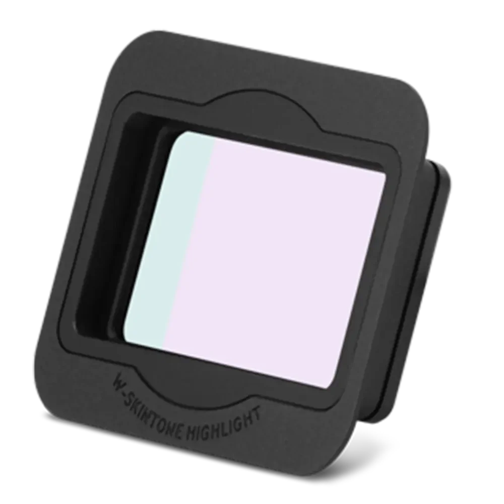 RED DSMC2 SKIN TONE-HIGHLIGHT/LOW LIGHT v:8874077