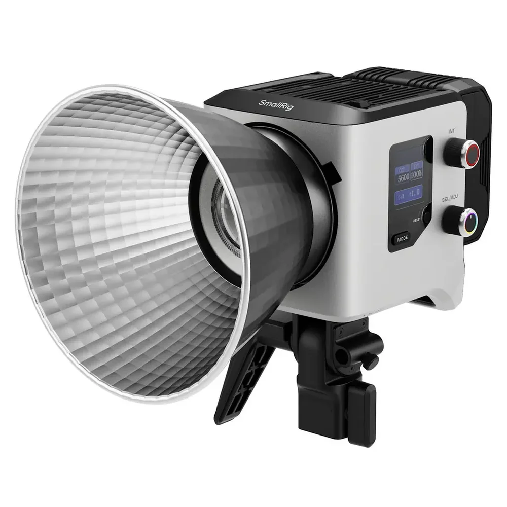 SmallRig 5098 RC 220C RGB COB LED Light v:1394242