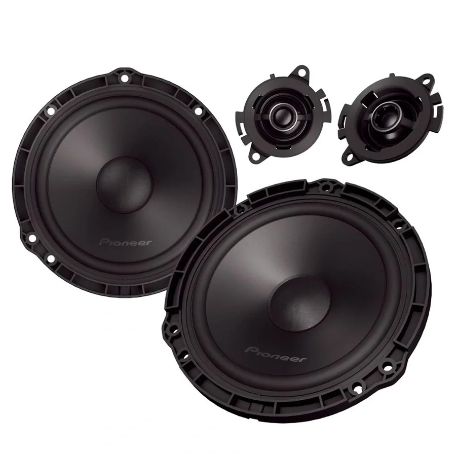 Pioneer TS-Q160C-PC komponentsett v:4801339