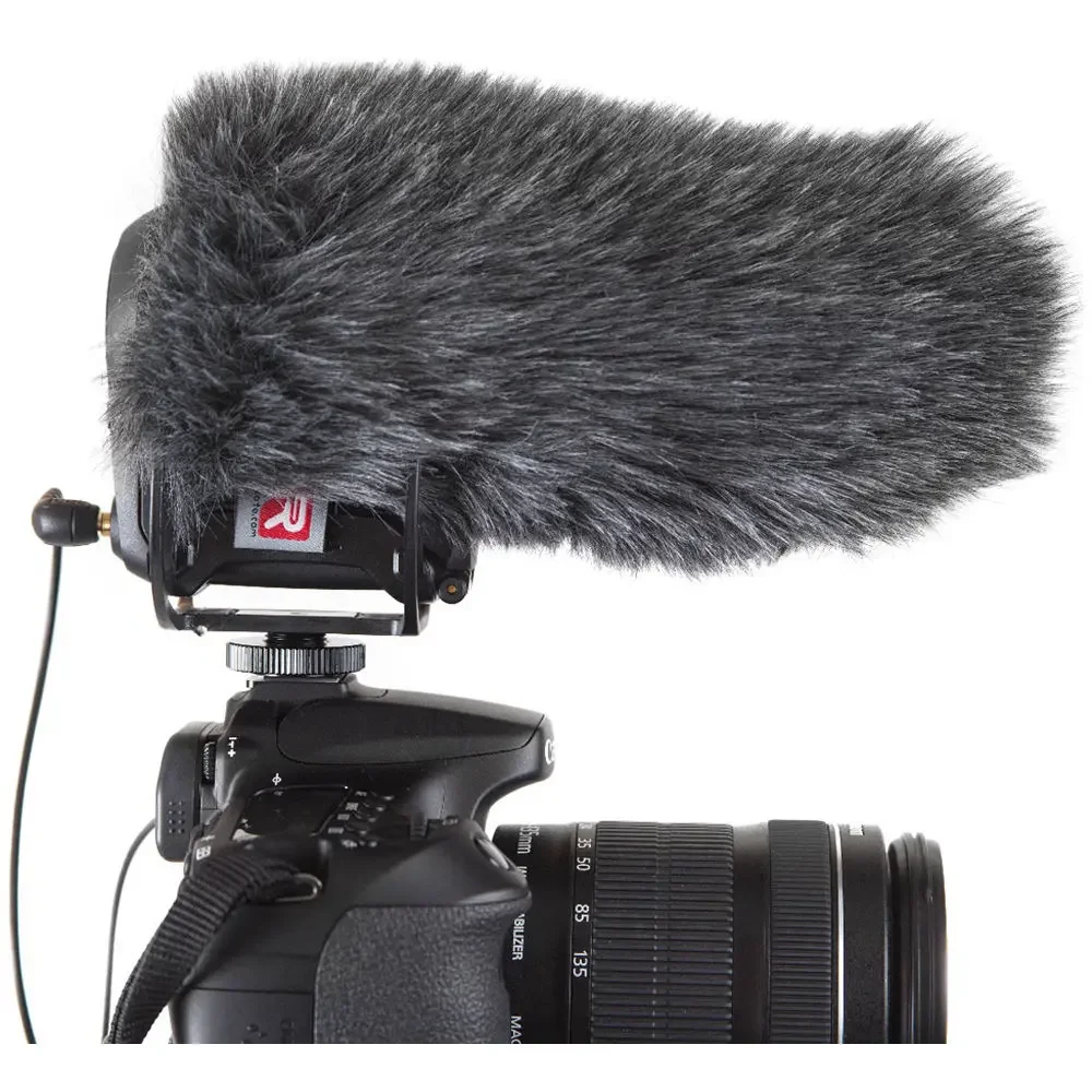 Rycote Mini Windjam v:8987991