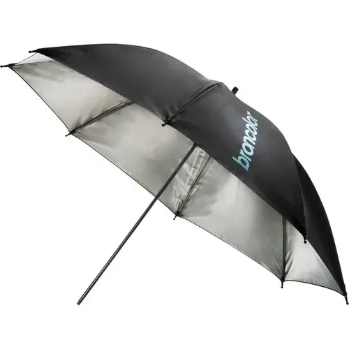 Broncolor Umbrella silver 105 cm v:8114149