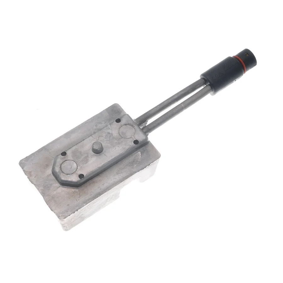 DEFA Motorvarmerelement v:6649715