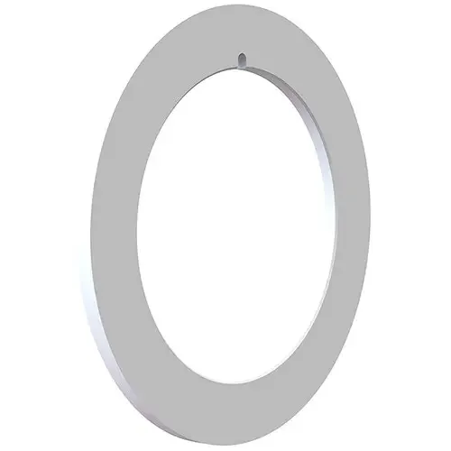 Bright Tangerine Marking Disc Large v:7279563