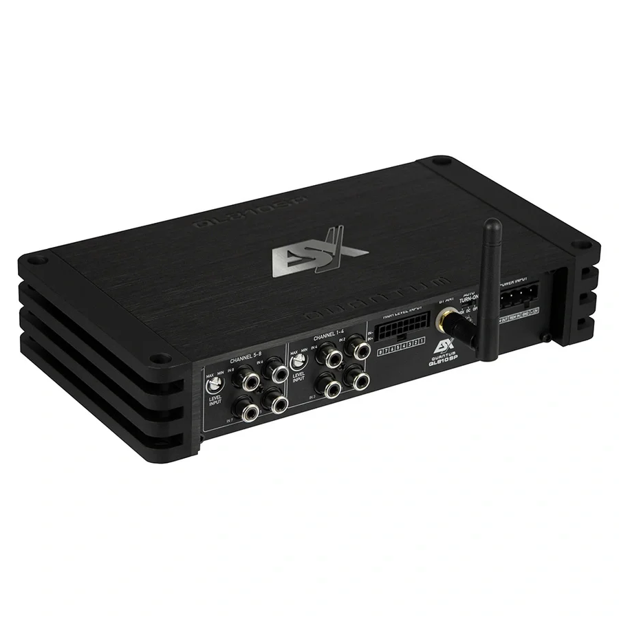 ESX QL810SP DSP Prosessor v:5453688 ESX QL810SP DSP Prosessor v:5453688