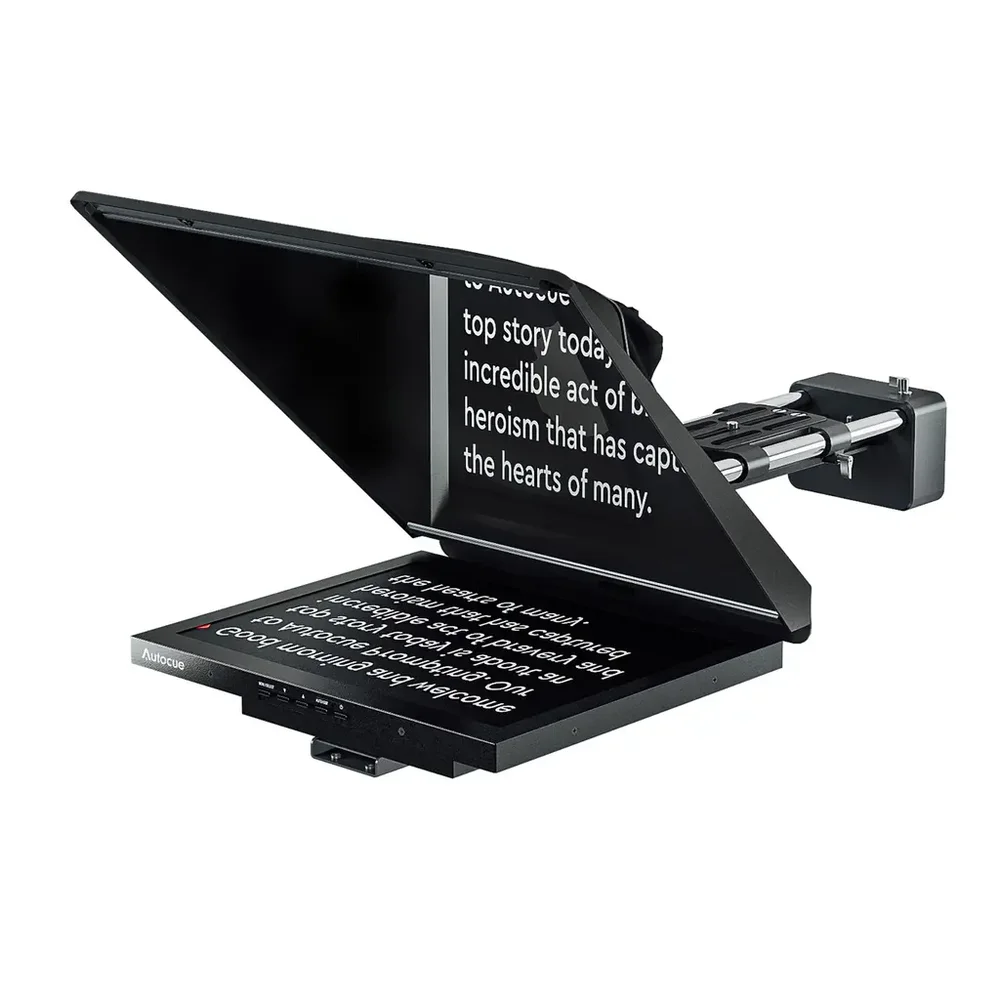 Autocue 17" Pioneer Portable v:8310909 Autocue 17" Pioneer Portable v:8310909