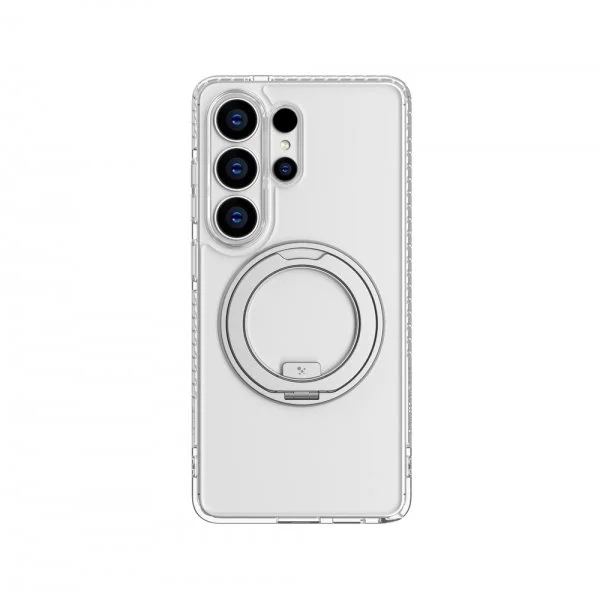 Amazingthing Samsung Galaxy S26 Ultra Deksel Titan Pro MagSpin Klar v:912479 Amazingthing Samsung Galaxy S26 Ultra Deksel Titan Pro MagSpin Klar v:912479