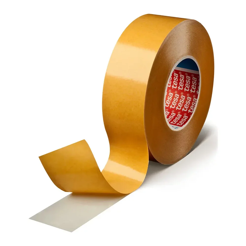 Tesa 4934 Dobbeltsidig Tape 50mm v:8080865
