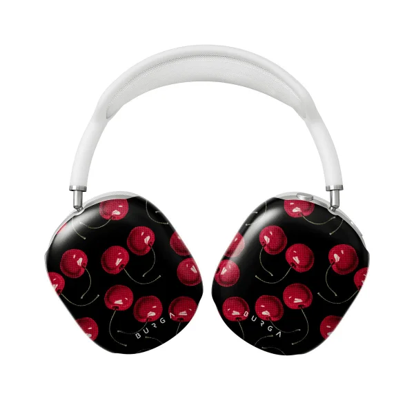 Burga AirPods Max Deksel Design Cherrybomb v:8906677
