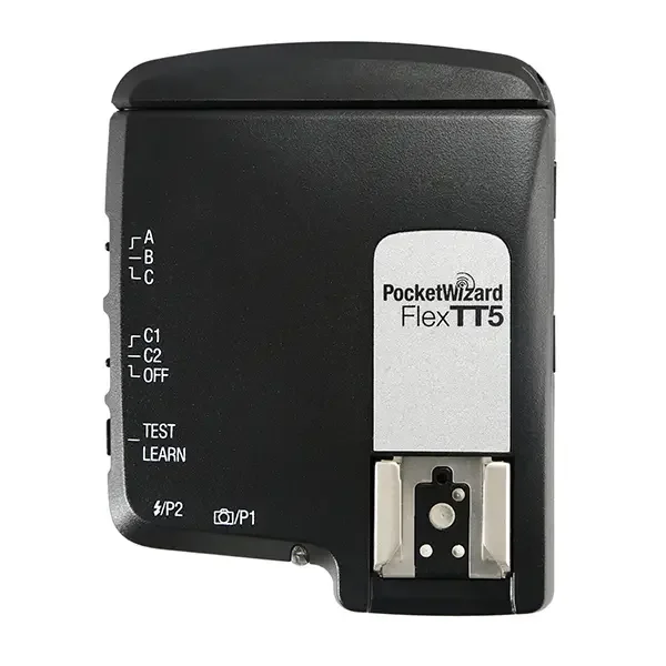 PocketWizard FlexTT5 Nikon CE v:1965117