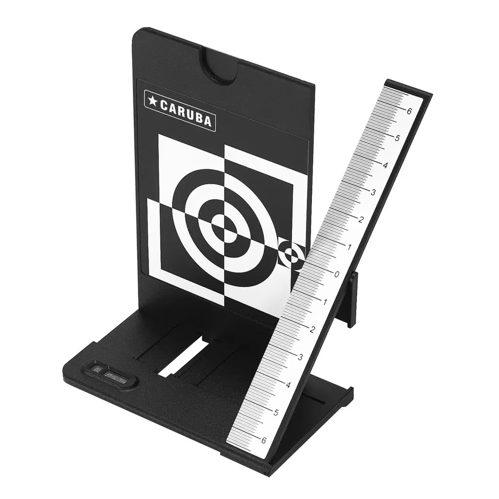 Caruba Autofokus/Fargekalibrering sett v:2221366