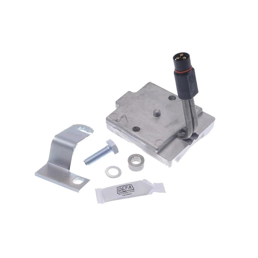 DEFA Motorvarmerelement v:313353