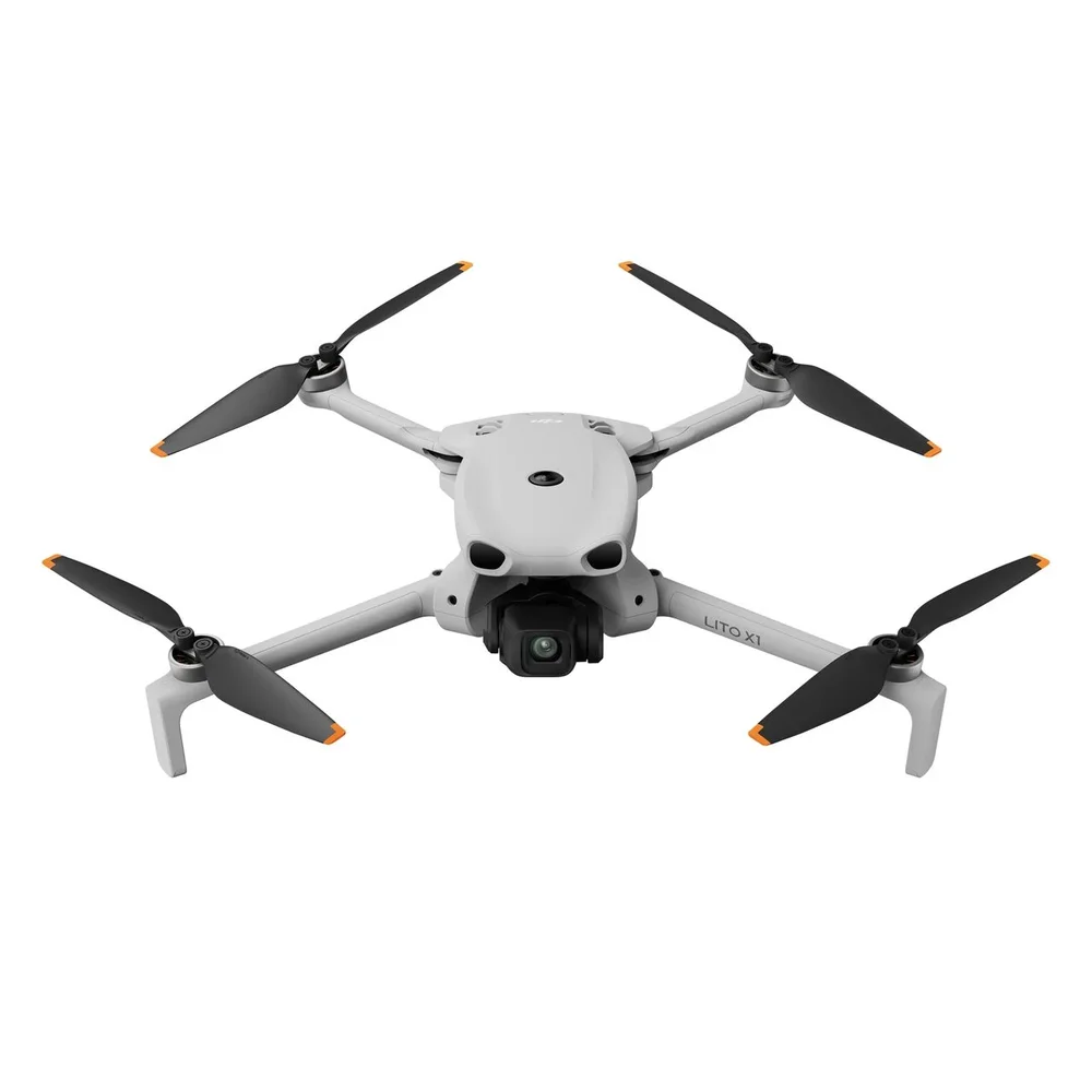 DJI Lito X1 Fly More Combo (DJI RC 2) Drone