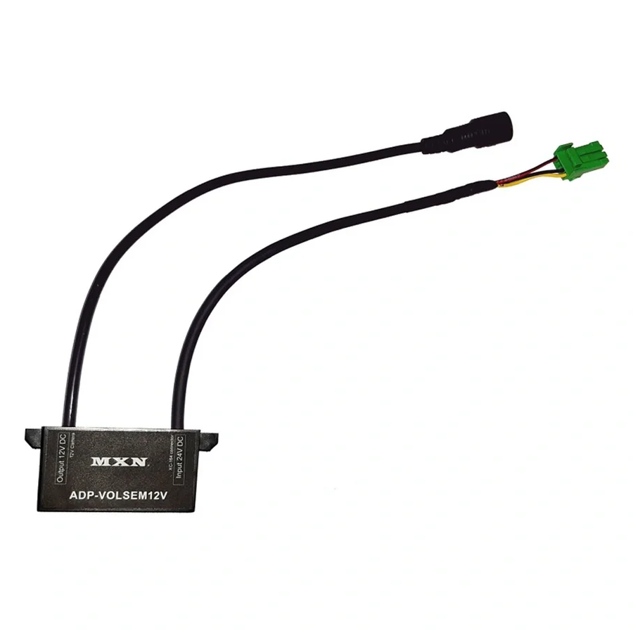 MXN kameraadapter Volvo FH/FM/FMX v:8736734