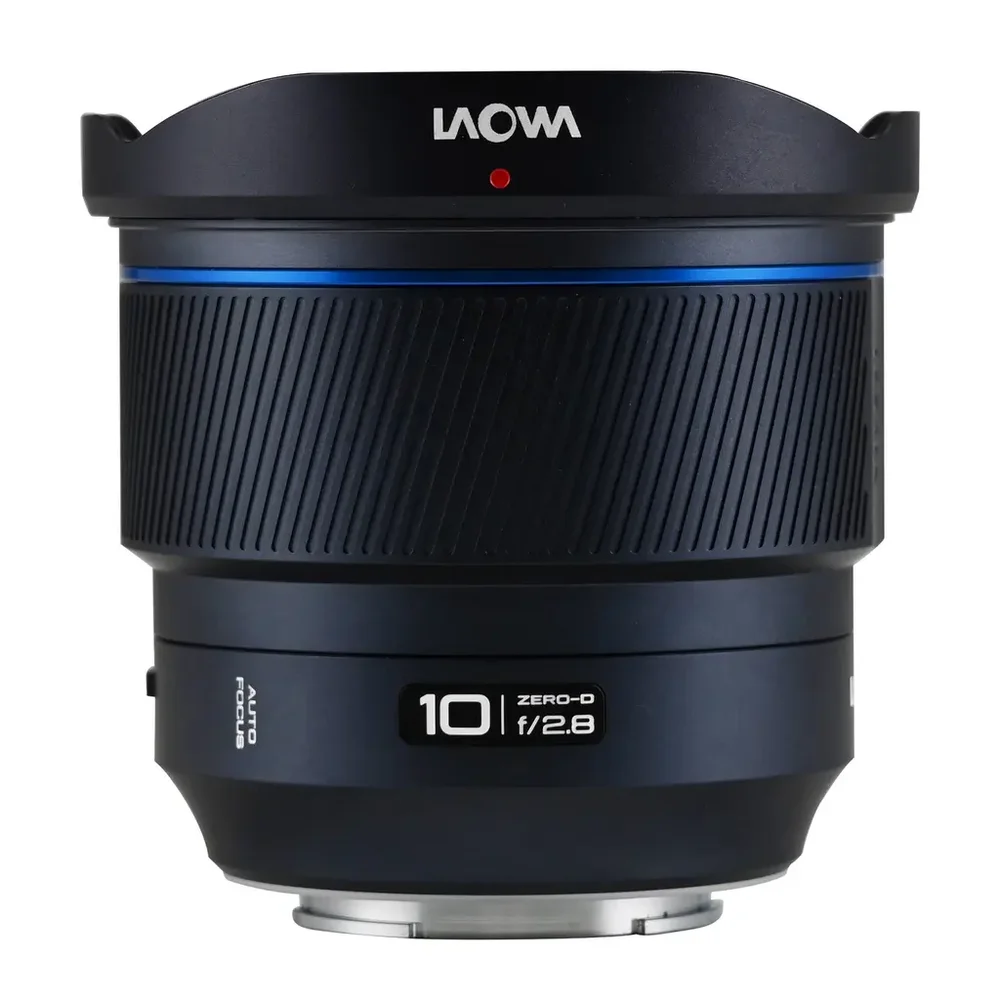 Laowa 10mm f/2.8 Zero-D FF v:6248785