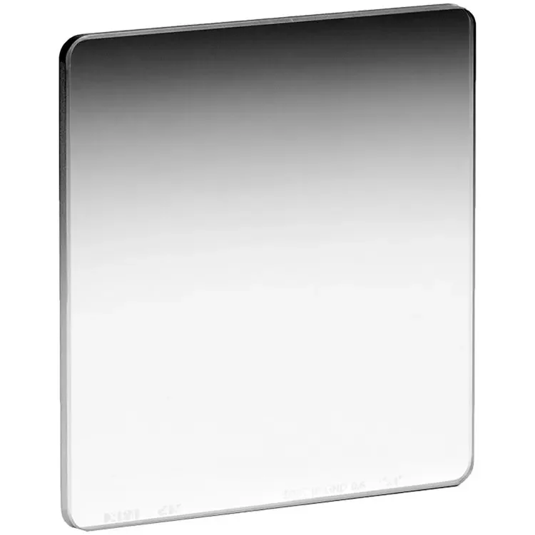 NiSi Cinefilter 4x4 Nano IR ND 0,6 Grad v:9356381
