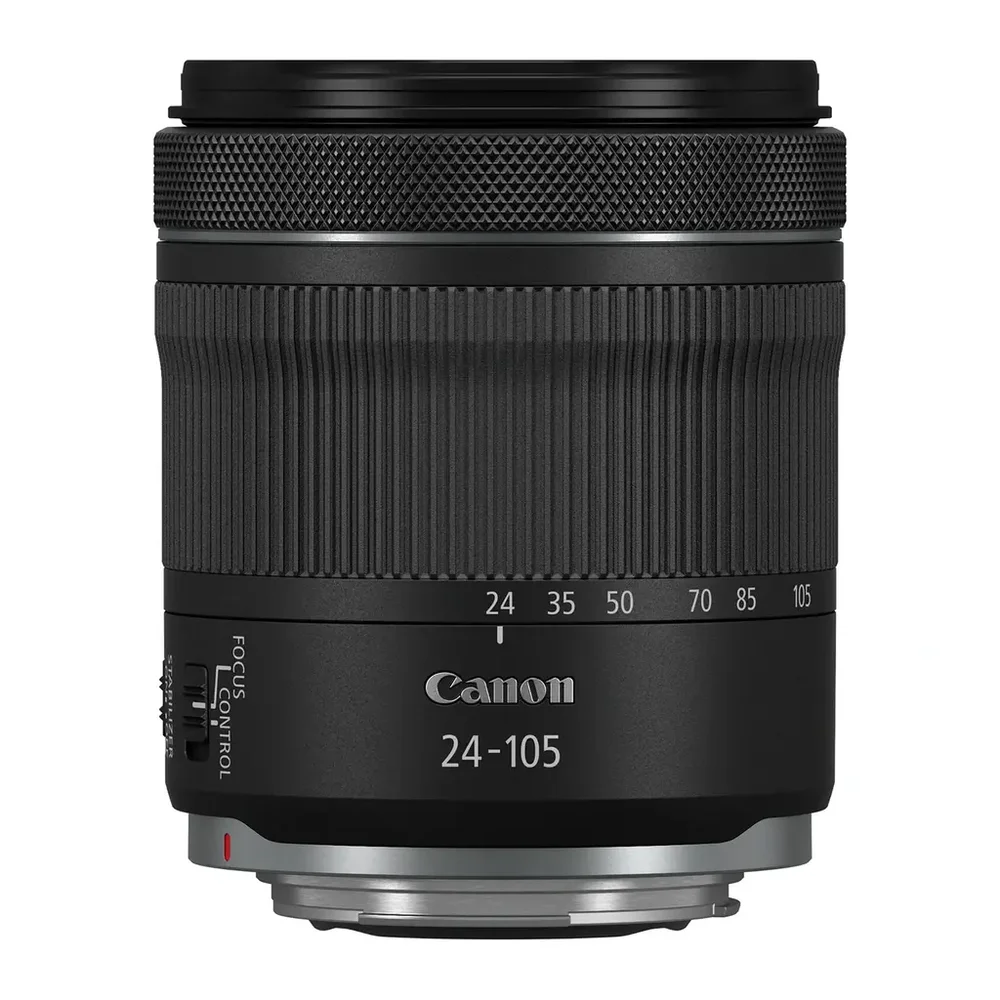 Canon RF 24-105mm f/4-7.1 IS STM v:5467454 Canon RF 24-105mm f/4-7.1 IS STM v:5467454