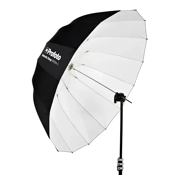 Profoto Umbrella Deep White L v:2664863