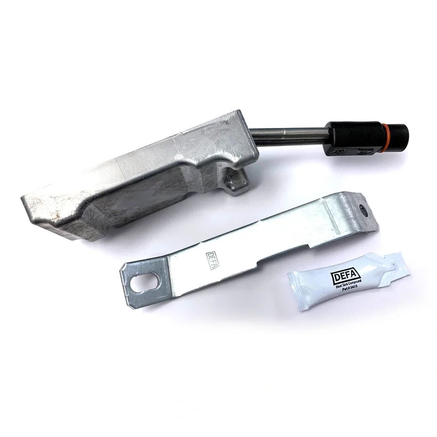 DEFA Motorvarmerelement v:6822850