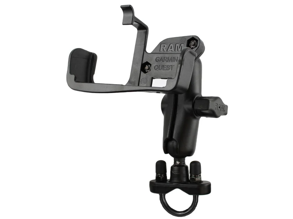 RAM MOUNT RAM RAIL MOUNT GARMIN QUEST v:6705736