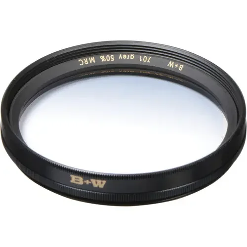 B+W Filter 701 MRC 58mm v:7418156 B+W Filter 701 MRC 58mm v:7418156