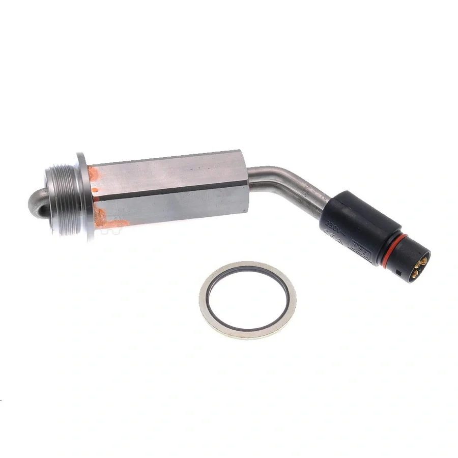 DEFA Motorvarmerelement v:3192200