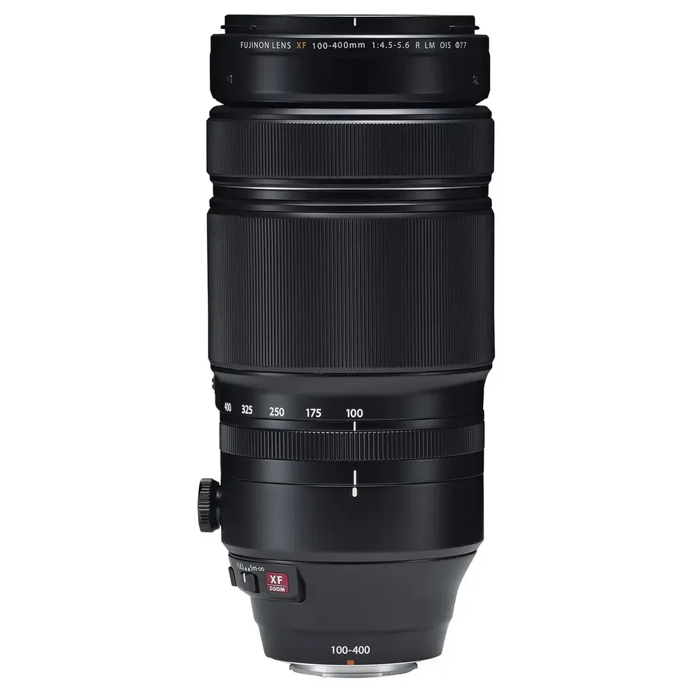 Fujifilm XF 100-400mm f/4.5-5.6 v:5375333
