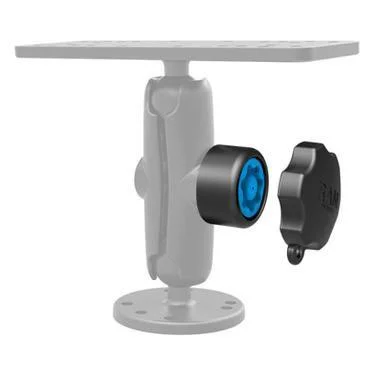 RAM MOUNT UNPKD RAM SECURITY KNOB B SZE RANDOM KEY v:2908029