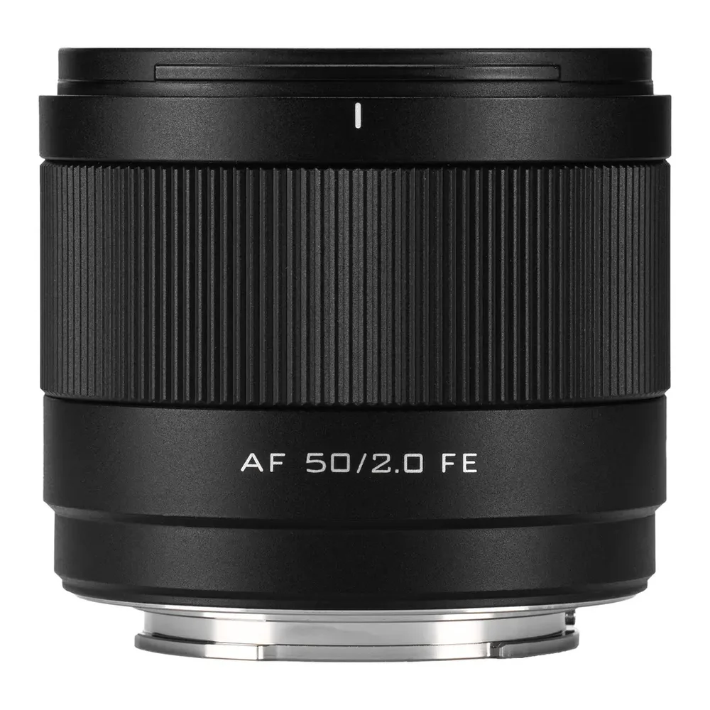 RETUR Viltrox AF 50mm f/2.0 Air FE v:2747310