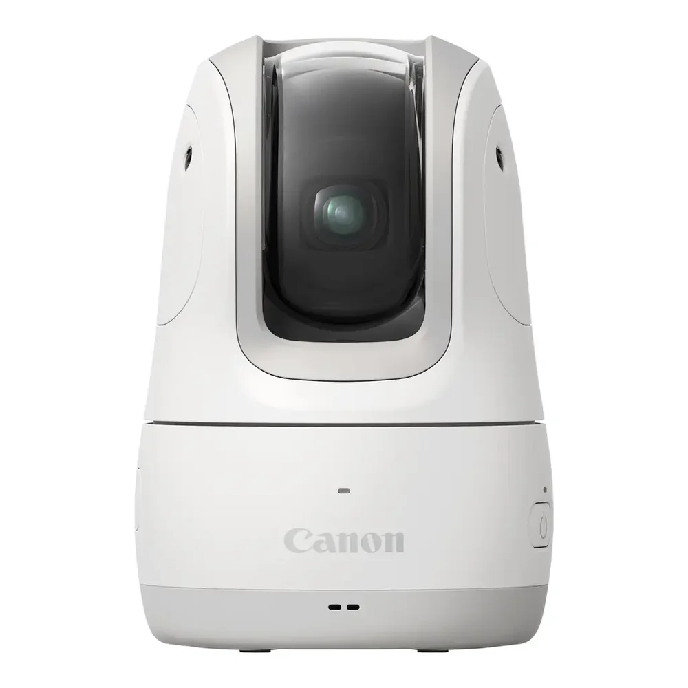 Canon PowerShot PX Hvit v:7387256 Canon PowerShot PX Hvit v:7387256