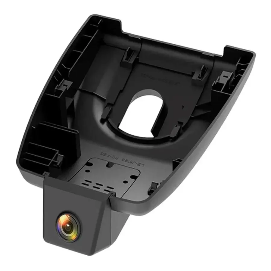 FITCAMX Integrert 4K Dashcam (foran+bak) v:465765