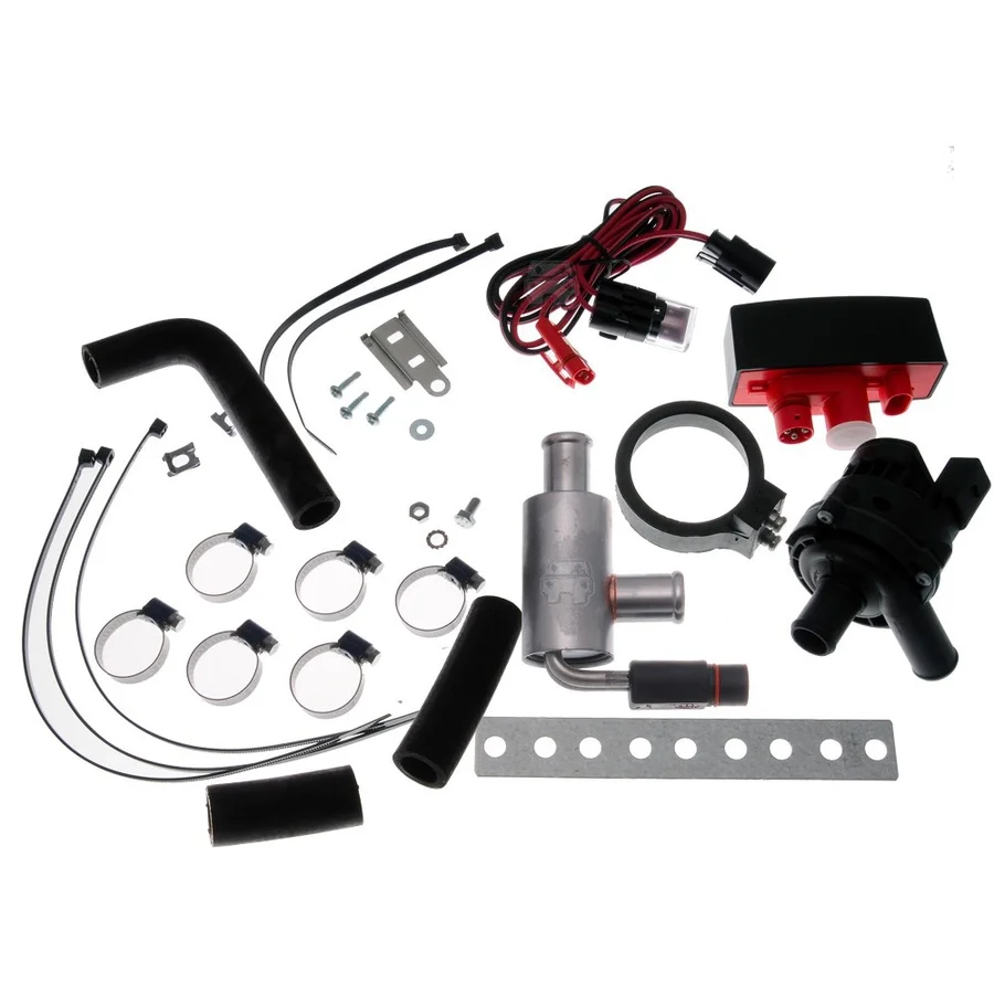 DEFA Motorvarmerelement v:6896550