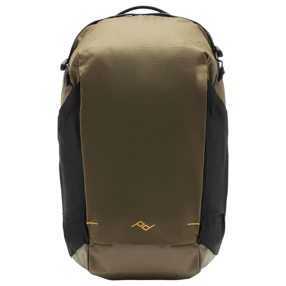 Peak Design Outdoor Backpack Zip 18L v:9156215
