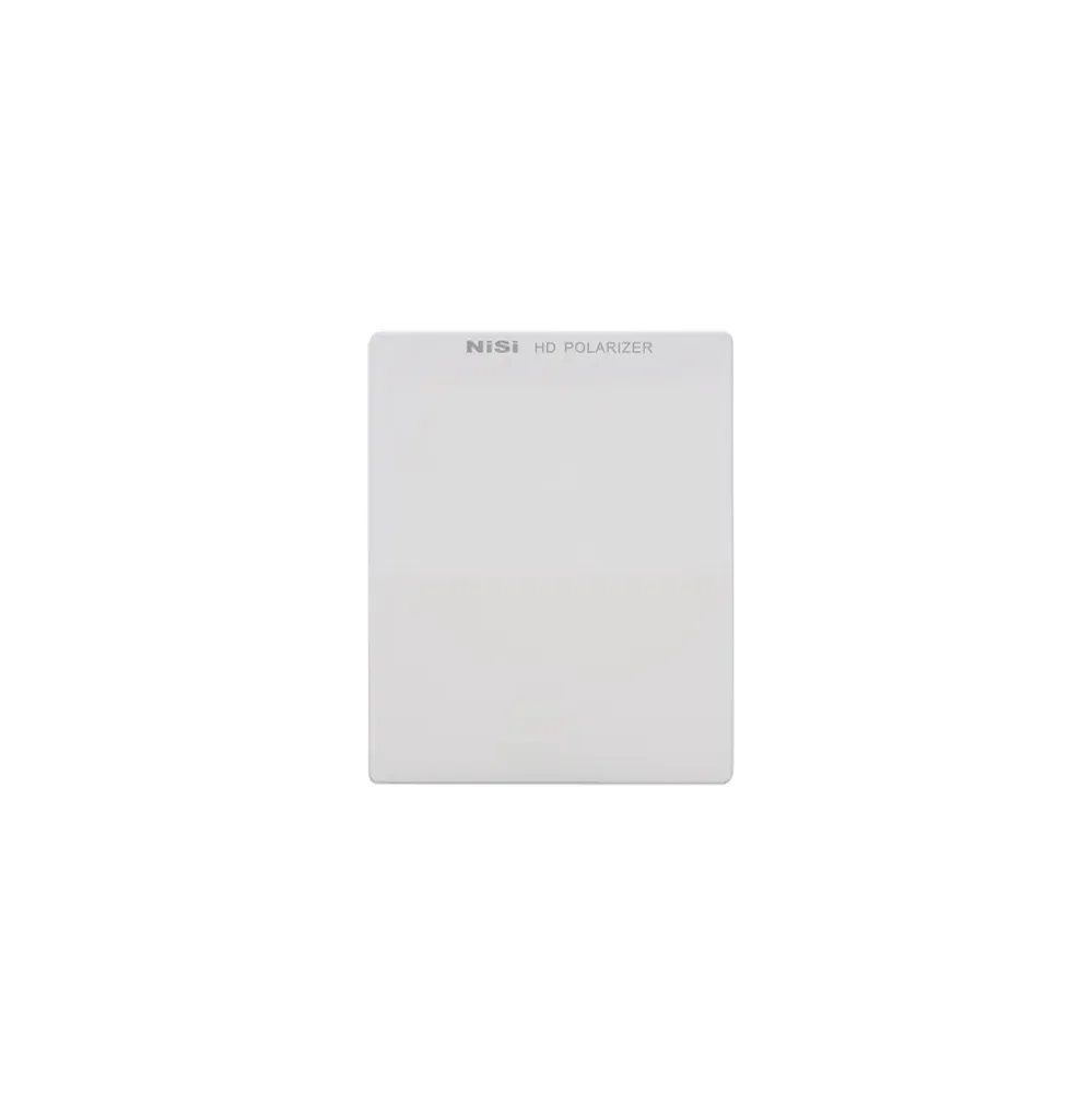 NiSi Filter Linear Polarizer For P1 v:5966063 NiSi Filter Linear Polarizer For P1 v:5966063