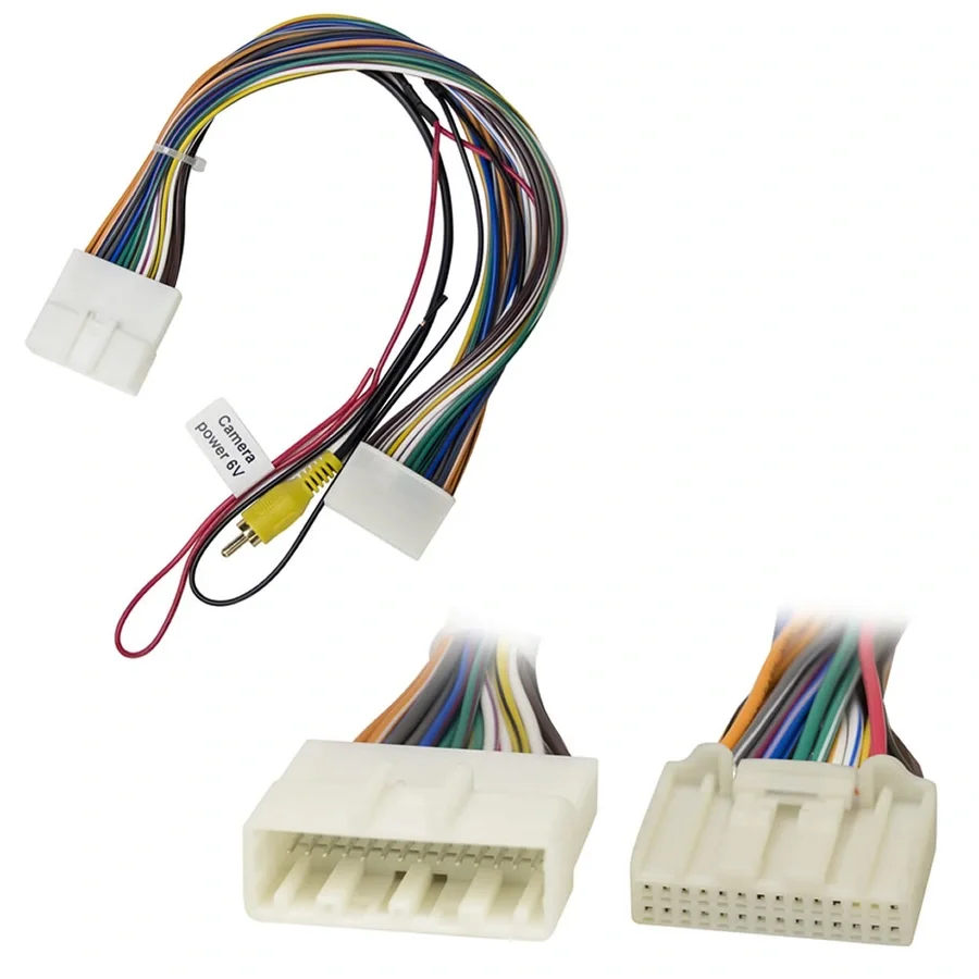Metra Ryggekameraadapter - Beholde* v:7264001