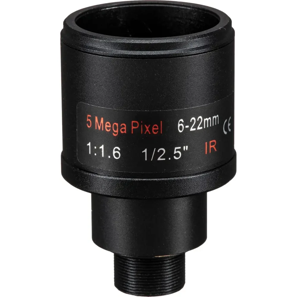 Marshall Electronic 6-22mm F1.6 Linse v:2812732