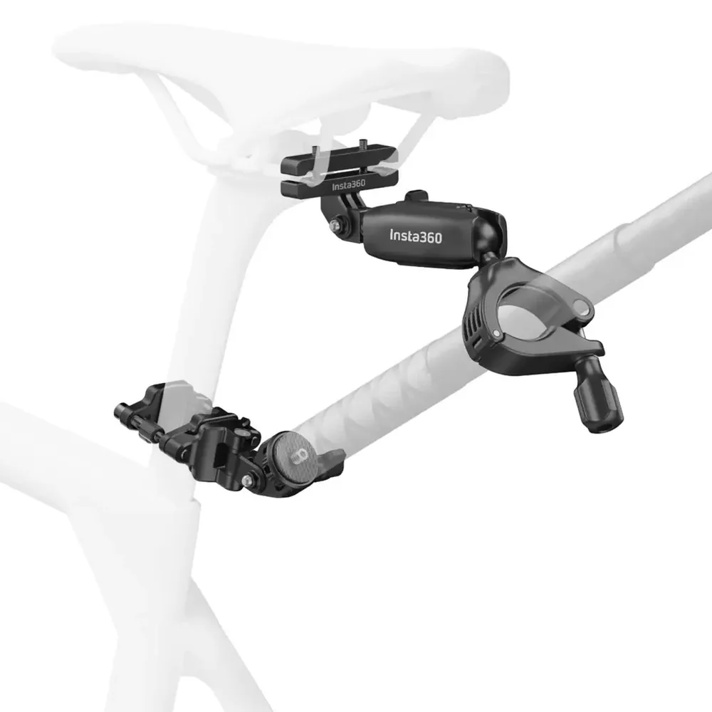 Insta360 Bike Tail Mount Kit v:8191191
