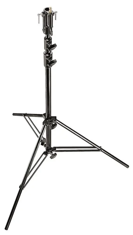Manfrotto Senior Stand 007BSU Steel v:4032197