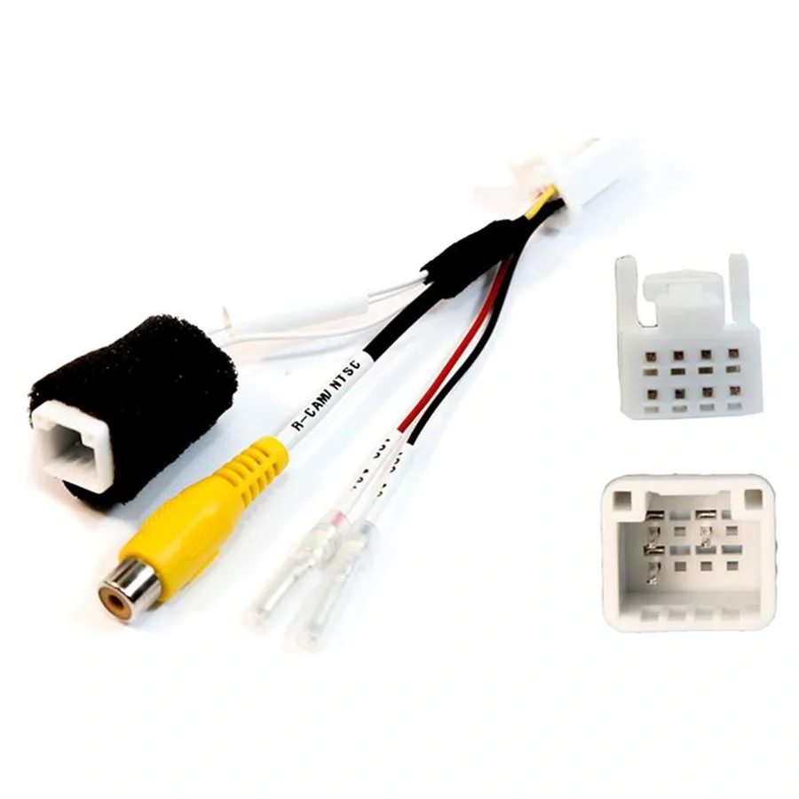 InCarTec Ryggekameraadapter v:3895973